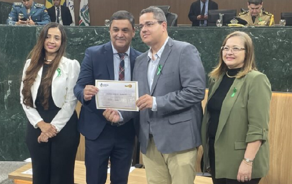 IMED - Instituto de Medicina, Estudos e Desenvolvimento | Hetrin, HEF e HCN recebem certificação da Alego por atuação em processos de transplante de órgãos em Goiás