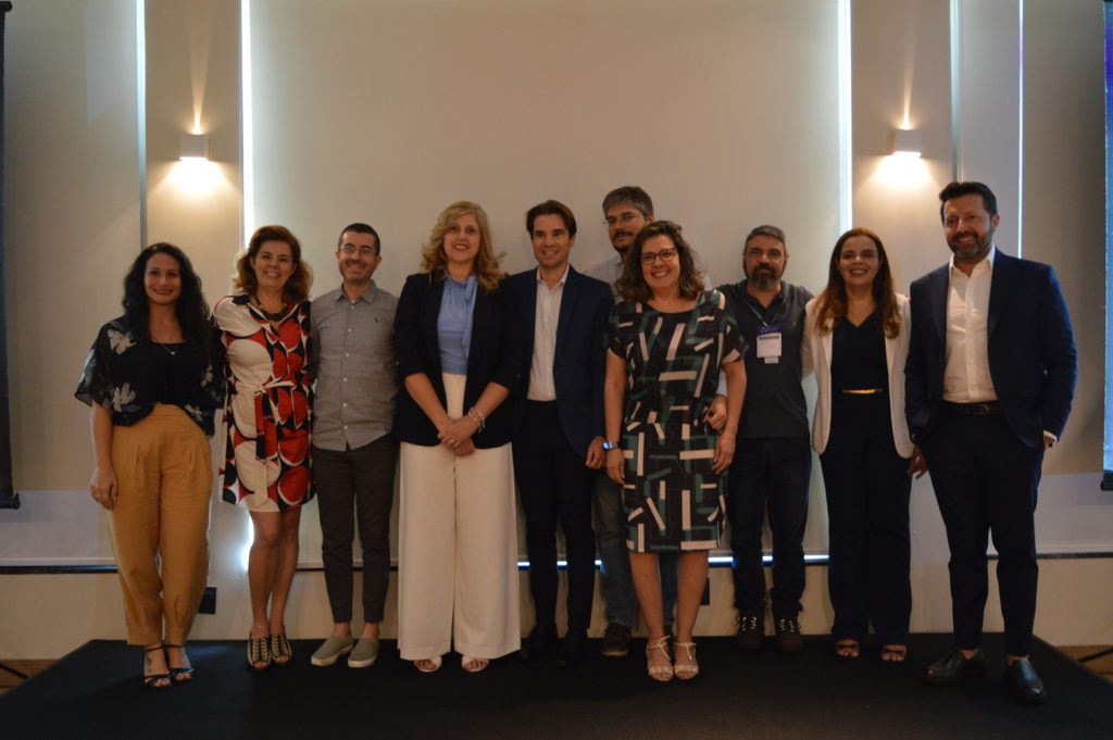 IMED - Instituto de Medicina, Estudos e Desenvolvimento | 1º Workshop Goiano de Inovação Tecnológica em Saúde Pública | Hetrin, HEF e HEF