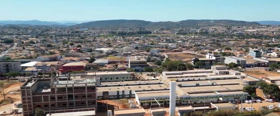 Triplicando os atendimentos, assim será no Hospital Estadual de Formosa (HEF) após a finalização das obras de ampliação. A unidade é gerida pelo Instituto de Medicina, Estudos e Desenvolvimento (IMED)