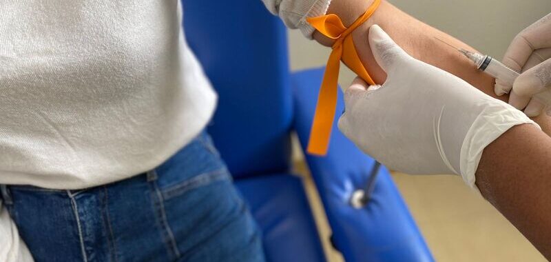 O Hospital Estadual de Formosa (HEF) é uma unidade de Goiás, gerida pelo Instituto de Medicina, Estudos e Desenvolvimento - IMED