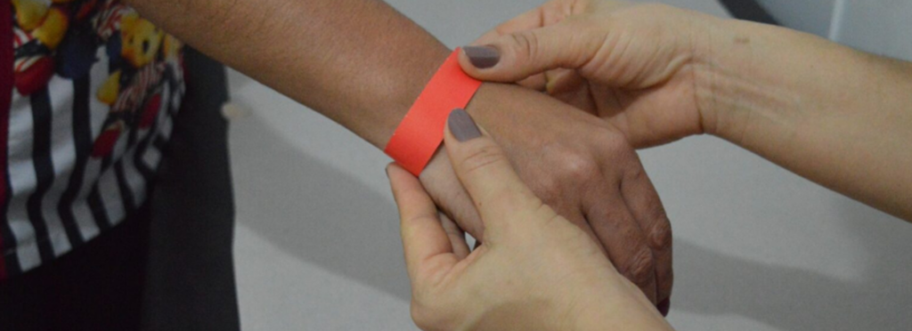 Hospital Estadual de Formosa (HEF) realiza mais de 7 mil atendimentos em janeiro, destacando a importância da classificação de risco. Unidade gerida pelo Instituto de Medicina, Estudos e Desenvolvimento - IMED