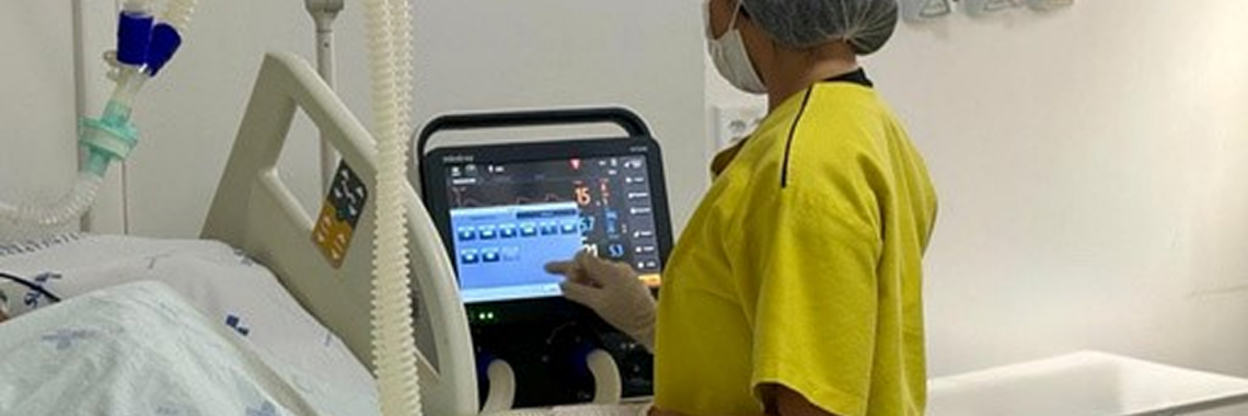 Hospital Estadual de Formosa (HEF) alerta sobre o aumento de casos de dengue em Goiás devido ao período chuvoso.