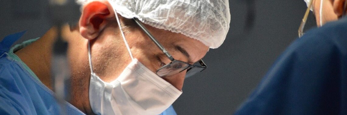 HEF realiza mais de 15 mil cirurgias desde sua estadualização