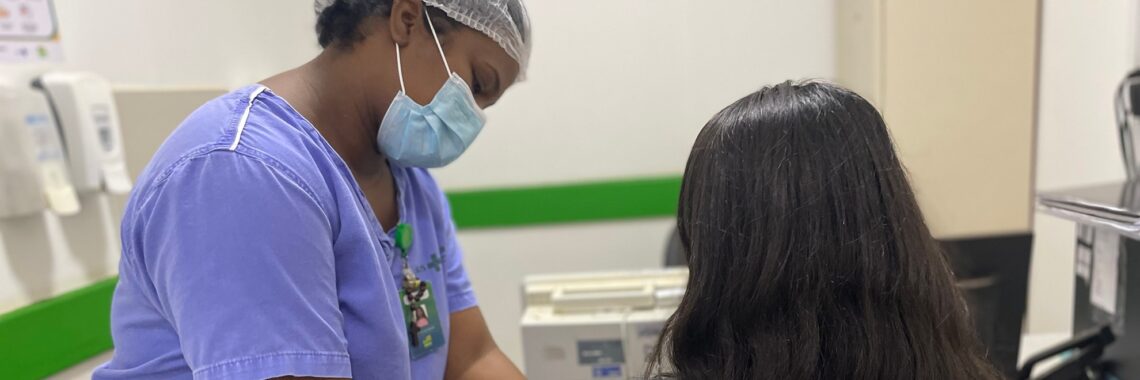 Hospital Estadual de Formosa (HEF) Alerta sobre riscos de picadas de abelhas e medidas de prevenção em períodos de calor e chuvas.