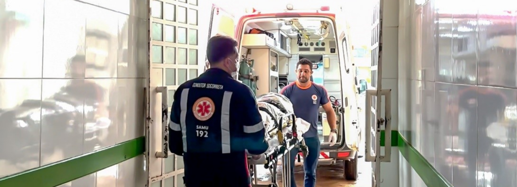 O Hospital Estadual de Formosa (HEF) &eacute; refer&ecirc;ncia em sa&uacute;de com mais de 174 mil atendimentos em 2026. Acreditado Pleno, oferece servi&ccedil;os humanizados e acesso qualificado ao SUS.