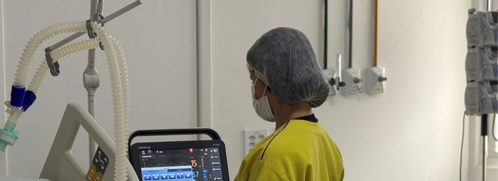 Leishmaniose &eacute; uma doen&ccedil;a transmitida pelo mosquito-palha, com formas tegumentar e visceral. O Hospital Estadual de Formosa (HEF) refor&ccedil;a a import&acirc;ncia da informa&ccedil;&atilde;o e do diagn&oacute;stico precoce para evitar complica&ccedil;&otilde;es graves.