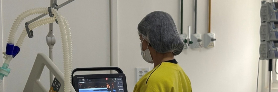 Leishmaniose é uma doença transmitida pelo mosquito-palha, com formas tegumentar e visceral. O Hospital Estadual de Formosa (HEF) reforça a importância da informação e do diagnóstico precoce para evitar complicações graves.